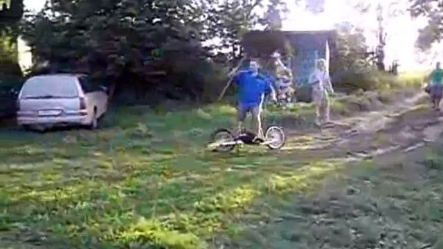 Электро дертсерф смотреть онлайн