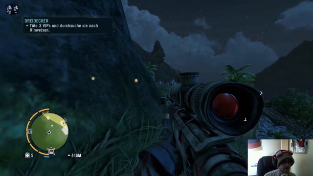 Let´s Play Doku Far Cry 3 - 76 3 VIPs [FullHD|Blind]