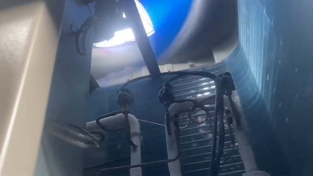 Что внутри наружного блока кондиционера ) смотреть онлайн