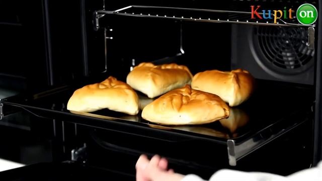 Как выбрать духовой шкаф?