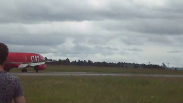 732 SAT "Красный барон" он же "Ferrari" смотреть онлайн