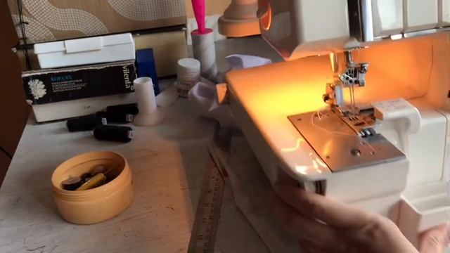 платье без выкройки с цельнокроеным рукавом за 1 час. смотреть онлайн