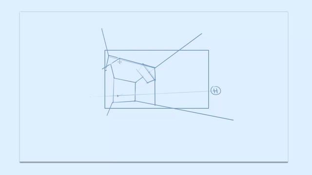 Photoshop rendering techniques tutorial Perspective Sketching 2 - Form and Design Thumbnail Sketche смотреть онлайн