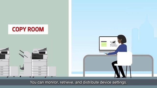 NEW imageWARE Enterprise Management Console (iWEMC) Explainer Video смотреть онлайн
