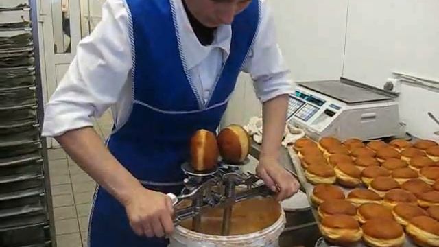 Дозатор начинки двухигольчатый смотреть онлайн