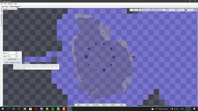 [Latest] How to Reset Nether, END Dimension Worlds in Bedrock Edition смотреть онлайн