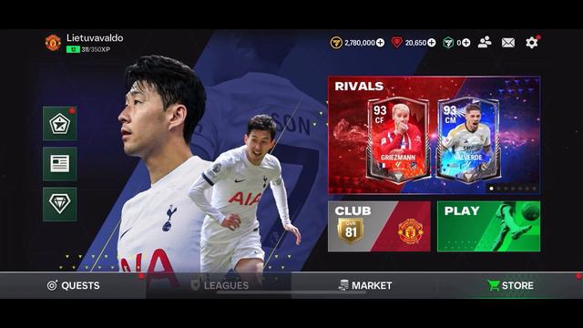 How To Get FC24 POINTS For FREE in FC24 Mobile! (New Glitch) (FIFA 2024) смотреть онлайн