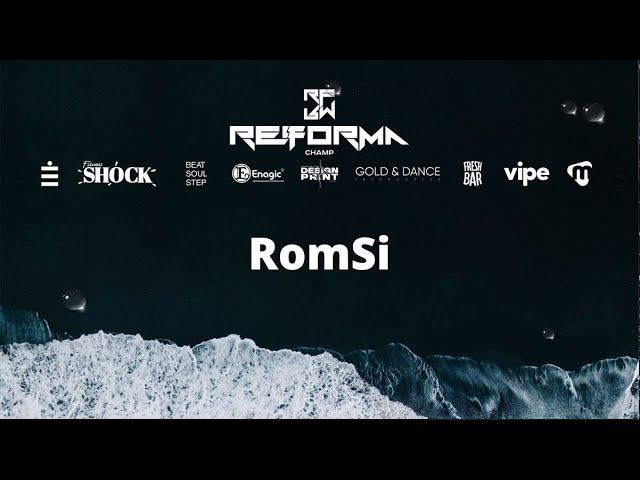 RomSi | Solo Kids Beginners