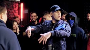 SLOVO: ПУНЧЕР vs TRIPLE ACE (TOP16) | КРАСНОДАР