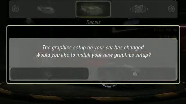 Nfs Underground 2 Car Tuning(Acura RSX)