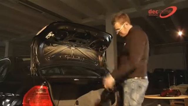 Montaj stopuri BMW E90 - oemplus.ro смотреть онлайн