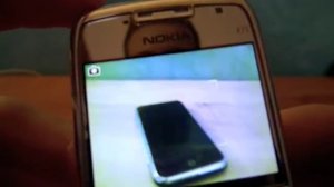 Nokia E71