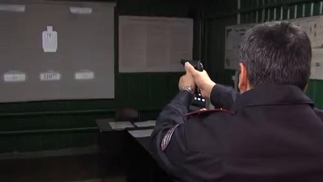 17.03.15. Десятиклассники сургутских школ попробовали себя в роли настоящих солдат смотреть онлайн