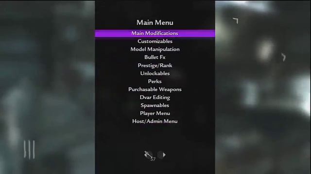 CoD World at War | Mods | New Mod Menu | +Infections!!! смотреть онлайн