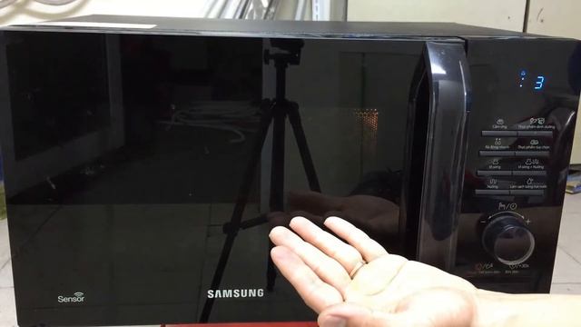 Nguyên lý hoạt động và cách sử dụng tốt nhất lò vi sóng | Tại sao lò vi sóng nấu nhanh nhất смотреть онлайн