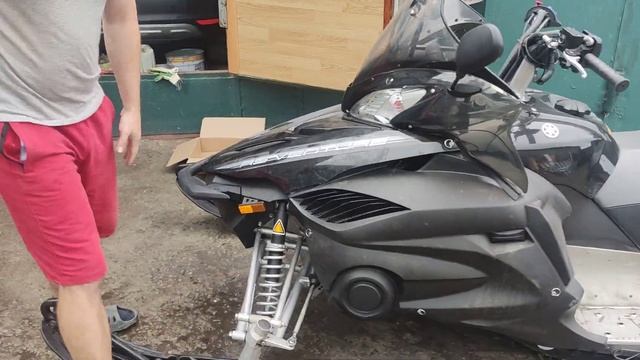 Подкаты для снегоходов смотреть онлайн