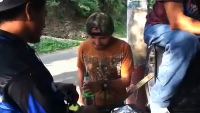 Elias el borracho смотреть онлайн