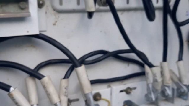 Плановая замена электросчетчика на СТП-И -252. смотреть онлайн