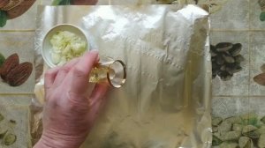 Молоки в духовке