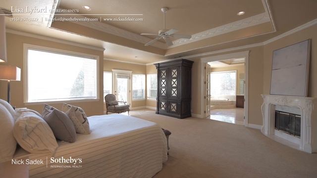 Located in the desirable gated community of Los Lagos in Granite Bay! смотреть онлайн