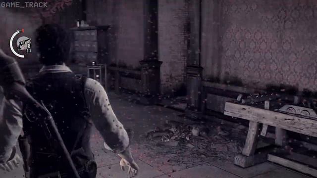 Evil Within 1 FULL Game Walkthrough - All Chapters/Missions смотреть онлайн