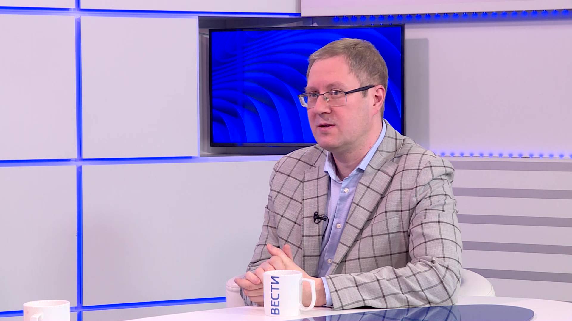 Руководитель уфимского кампуса: «Будущее уже наступило — мы его построили»