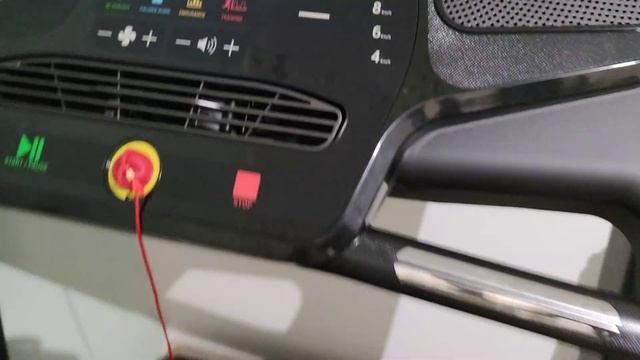 Treadmill T900C Domyos Weight Loss Exercise Machine Full Review(Peloton) смотреть онлайн