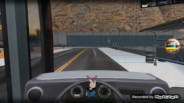 Bus Simulator 17 - Mercedes Benz Citaro Facelift II O530 VS Mercedes Benz Citaro Facelift G II O530 смотреть онлайн