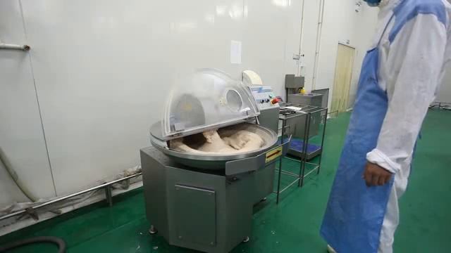 Видео работы атмосферного куттера Xiaojin ZBG 40