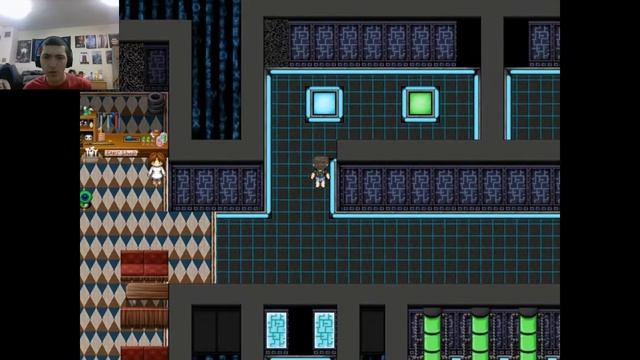 ANTI SEEKS REVENGE!!| The BOSS: Glitch in the System DEMO - Part 1 смотреть онлайн