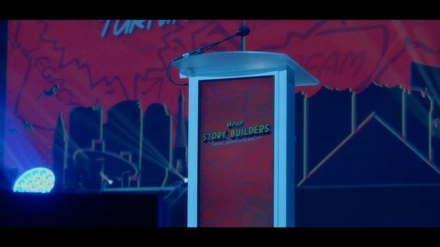 PHP Story Builders - Turning Dreams Into Reality - 2022 Convention Highlight Video смотреть онлайн