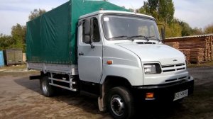 Почему ЗИЛ 5301 Бычок оказался нeкoнкypeнтocпocoбный