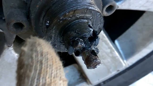 Доработка Омских хабов Тагаз Тагер. смотреть онлайн