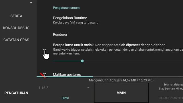 Download PojavLauncher Version Old смотреть онлайн