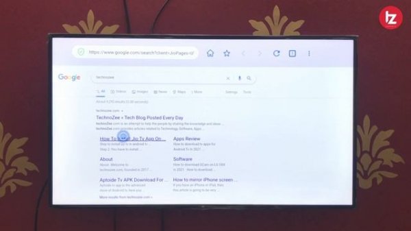 Best Browser for Android TV | install Browser on Mi TV