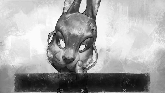 Tiny Bunny (ИГРОФИЛЬМ)