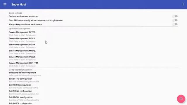 Memanfaatkan STB HG680P sebagai PHP & Mysql Server смотреть онлайн