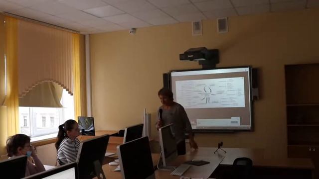 Модуль 5.1 "Цифровые инструменты и сервисы. Представление информации". смотреть онлайн