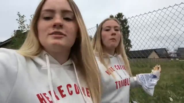 SASS WARS| VLOG ft DOUBLE TROUBLE смотреть онлайн