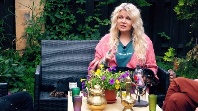 Годовая программа "Любовь к себе". Все говорят полюби себя, мы говорим как.. смотреть онлайн