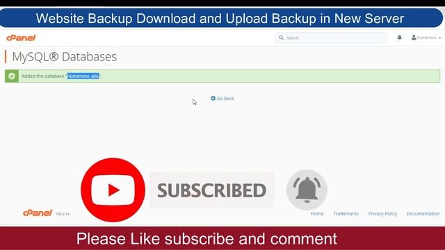 WordPress website Backup file download and WordPress website backup upload in server смотреть онлайн