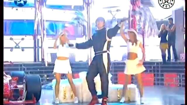 Прохор Шаляпин - "Проказница" смотреть онлайн