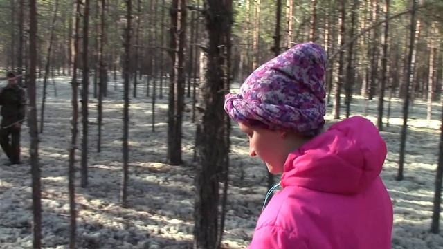 От Ё до Ö через Й. Путешествие Ульяновск - Йошкар Ола - Новый Торъял - Киров - Сыктывкар - Нёбдино. смотреть онлайн
