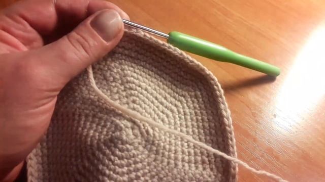 МИШКА КРЮЧКОМ . ГОЛОВА . ЧАСТЬ 1 . смотреть онлайн