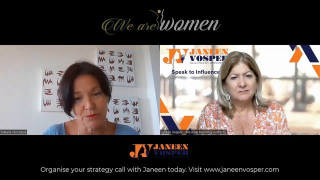 Discover a Robust Set of Resilient Tools - We Are Women Podcast Episode 152 смотреть онлайн