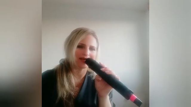 Черноглазая моя/ cover by IRRI / смотреть онлайн