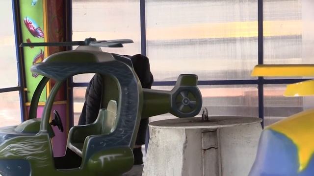 Кому достанется парк? смотреть онлайн