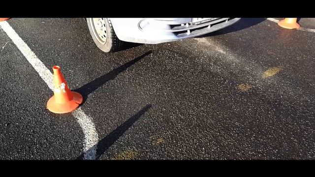 #2 способа #остановки на экз. в #ГАИ. #Регламент 2020 смотреть онлайн