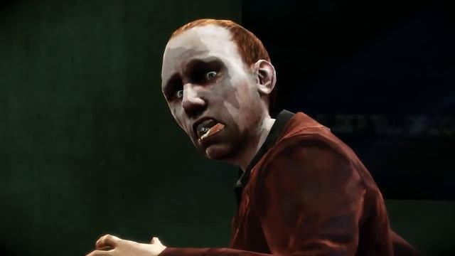 The Darkness 2 PC gameplay смотреть онлайн