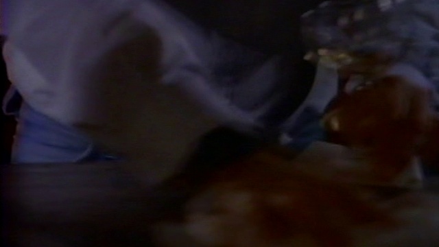 Glenn Frey - You Belong To The City